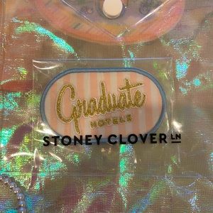 Stoney Clover Lane Graduate Patch